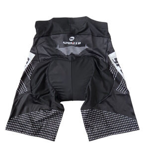 New Sponeed Mens Cycling Shorts 3XLwith Padding